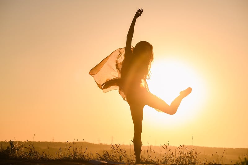 Somatic Dance Image
